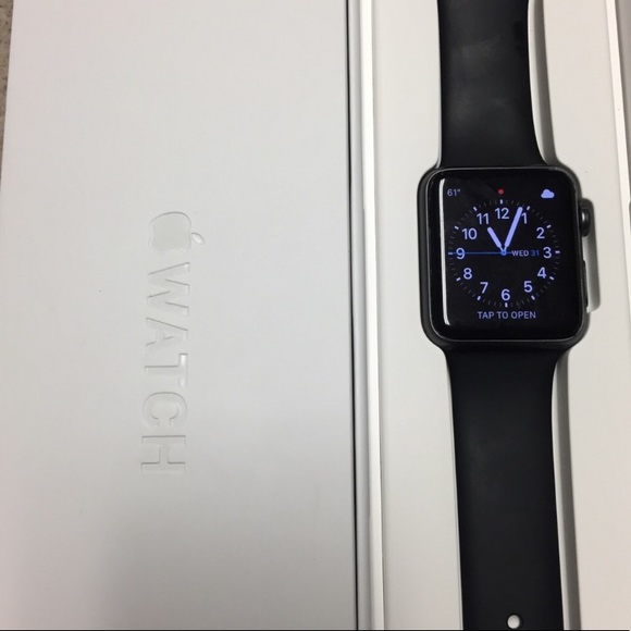 Apple Other - Apple Watch 7000 Sport 42mm